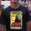 Rob Zombie Halloween Horror Hits T Shirt