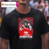 Rocky Horror Picture Show Oct T Shirt