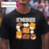 S Mores T Shirt