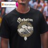Sabaton World Of Tanks T Shirt