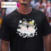 Sam And Colby Xplr Angels Of Death T Shirt