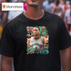 San Antonio Spurs De Aaron Fox Signature Graphic T Shirt