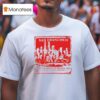 San Francisco Visit California S Golden City T Shirt