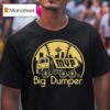 Seattle Mariners Big Dumper Mvp T Shirt