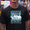 Seattle Mariners Seize The Moment Baseball Mlb T Shirt