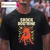 Shock Dogtrine T Shirt
