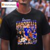 Simone Giannelli Mio Padre Italy T Shirt