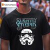 Slightly Stoopid Audio Stormtrooper Star Wars T Shirt
