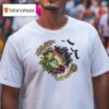 Slightly Stoopid The Upside Down T Shirt