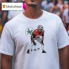 Sonny Styles Ohio State Buckeyes T Shirt