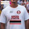 Speed Viewcam Speed Fc Kit T Shirt