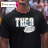 Star Academy Theo L Fanclub T Shirt