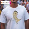 Steve O Bomb T Shirt