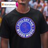 Still Got The Blues Music Logo T Shirt