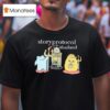 Storyprotocol Thailand T Shirt