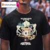Stranger Things Season Butcher Billy Vanishing Of Will Byers T Shirt