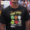 Studios Monster Mash Santagato Studios Night Of Frigh T Shirt