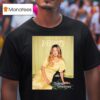 Sydney Sweeney Power Of Women Variety T Shirt