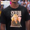 Sylvia Browne T Shirt