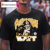 T J Watt Pittsburgh Slers Logo Signature T Shirt