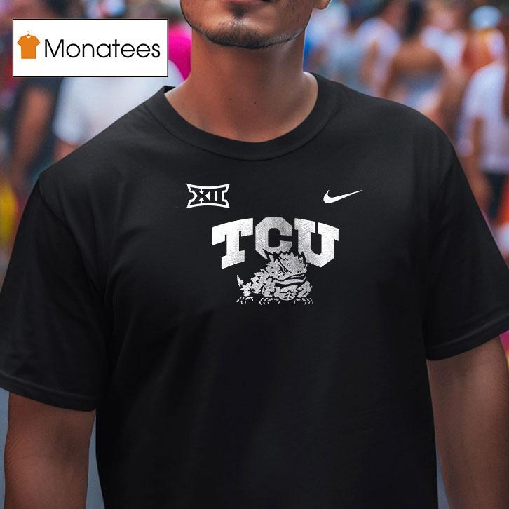 Tcu Horned Frogs The Best Masco T Shirt Tcu Horned Frogs The Best Masco T Shirt