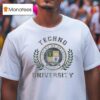 Technoblade Academy Of Anarchy University T Shirt