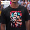 Terrifier Circus T Shirt