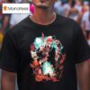Terrifier Jokes On You Killer Clown T Shirt