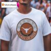 Texas Longhorns Class Of Logo T Shirt