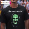 The Acacia Strain Witch Mask T Shirt