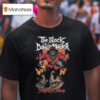 The Black Dahlia Murder Smashes Canada T Shirt