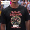 The Black Dahlia Murder Smashes Las Vegas Concert At Pearl Concert Theater On October T Shirt