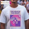 The Head And The Heart Nashville Tn T Shirt