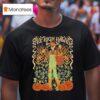 The High Hawks Show Halloween Oct T Shirt