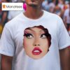 The Joella Dynasty Joella S Hole T Shirt