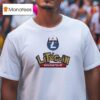 The Litecoin Gotta Hodl Em All Style Pokemon T Shirt