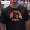 The Michigan Dogman T Shirt