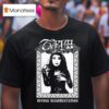 Tifa Divine Manifestation T Shirt