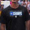 Toronto Blue Jays American League Champs T Shirt