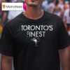 Toronto Blue Jays Local City T Shirt