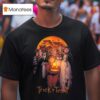 Trick R Treat Wrong Way Halloween T Shirt