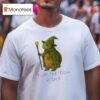 Twas The Tism M Lord Turtle Wizard T Shirt