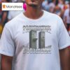 Twinzinini Boombinni T Shirt