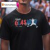 Tyler Glasnow Los Angeles Dodgers Signature T Shirt