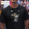 Ucf Knights Football X Snoopy Helme T Shirt
