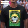 University Of Oregon Grateful Ducks T Shirt