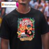 Vamos Gatos La Universidad De Arizona T Shirt