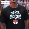 War Eagle Auburn Tigers T Shirt