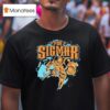 Warhammer Age Of Sigmar Stormcast Eternals For Sigmar T Shirt
