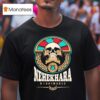 Warhammer Blood Bowl Nehekhara Nightmares Team T Shirt